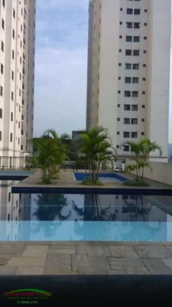 Apartamento, 2 quartos, 50 m² - Foto 11