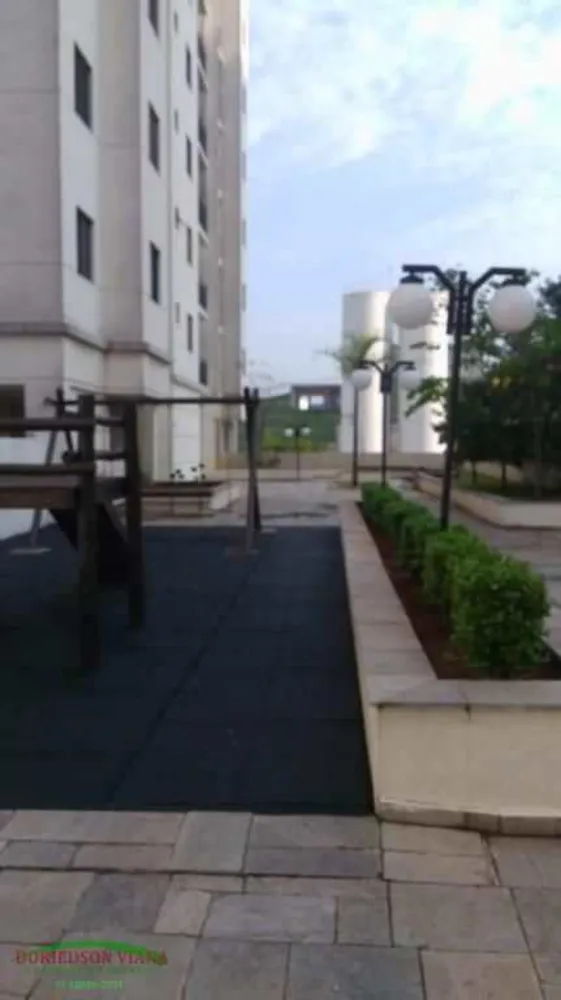 Apartamento, 2 quartos, 50 m² - Foto 6