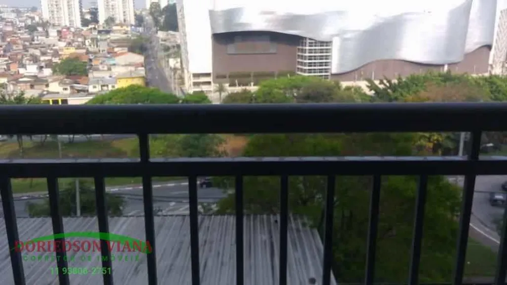 Apartamento, 2 quartos, 50 m² - Foto 5
