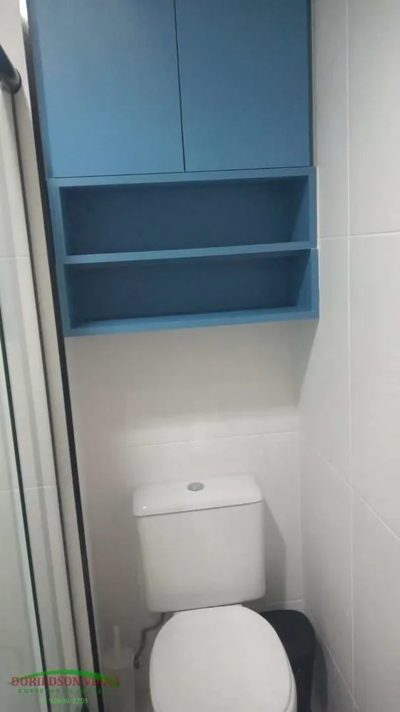Apartamento, 3 quartos, 88 m² - Foto 9