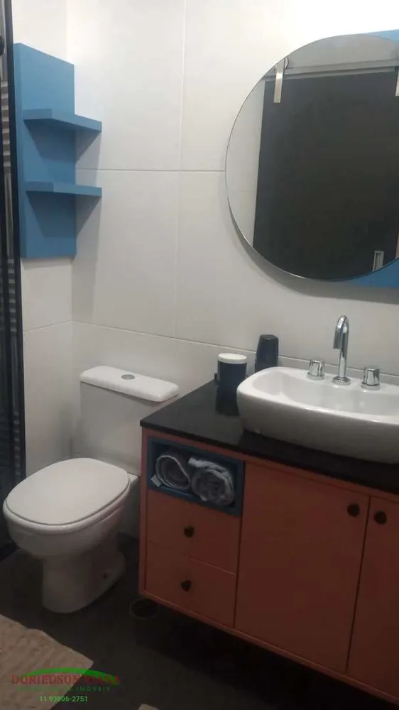 Apartamento, 3 quartos, 88 m² - Foto 7