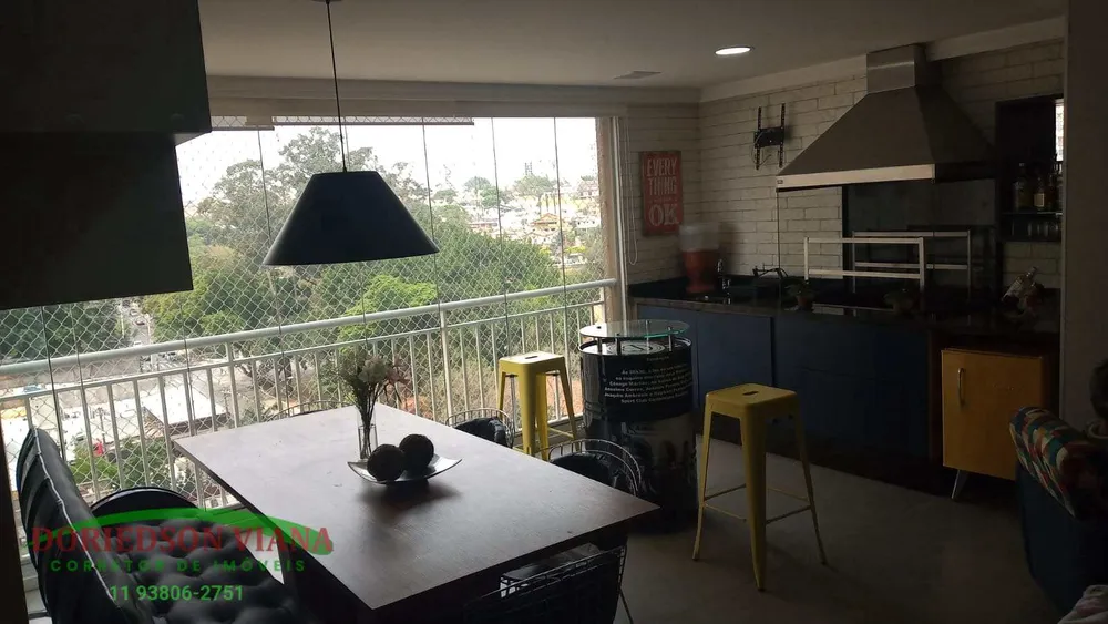 Apartamento, 3 quartos, 88 m² - Foto 4
