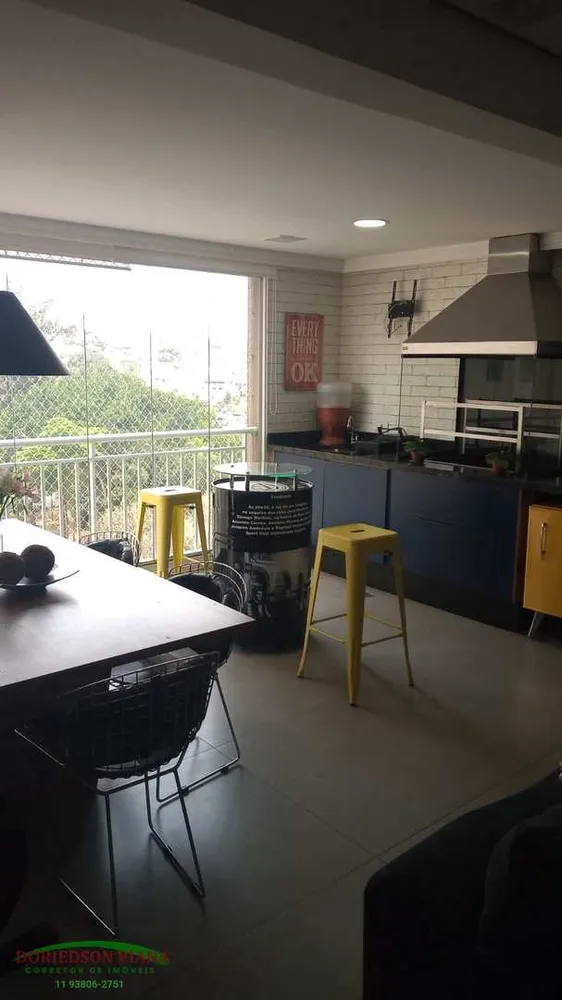 Apartamento, 3 quartos, 88 m² - Foto 10