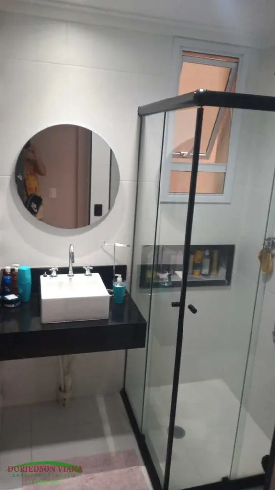 Apartamento, 3 quartos, 88 m² - Foto 3