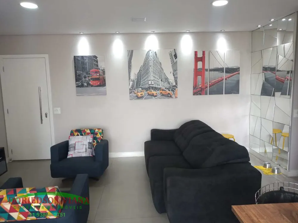 Apartamento, 3 quartos, 88 m² - Foto 12