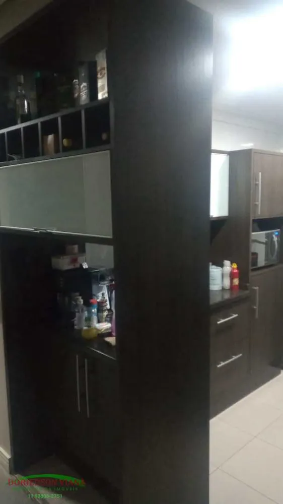 Apartamento, 3 quartos, 88 m² - Foto 6