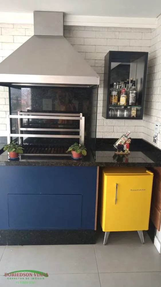 Apartamento, 3 quartos, 88 m² - Foto 14
