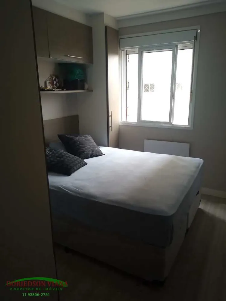 Apartamento, 3 quartos, 88 m² - Foto 5
