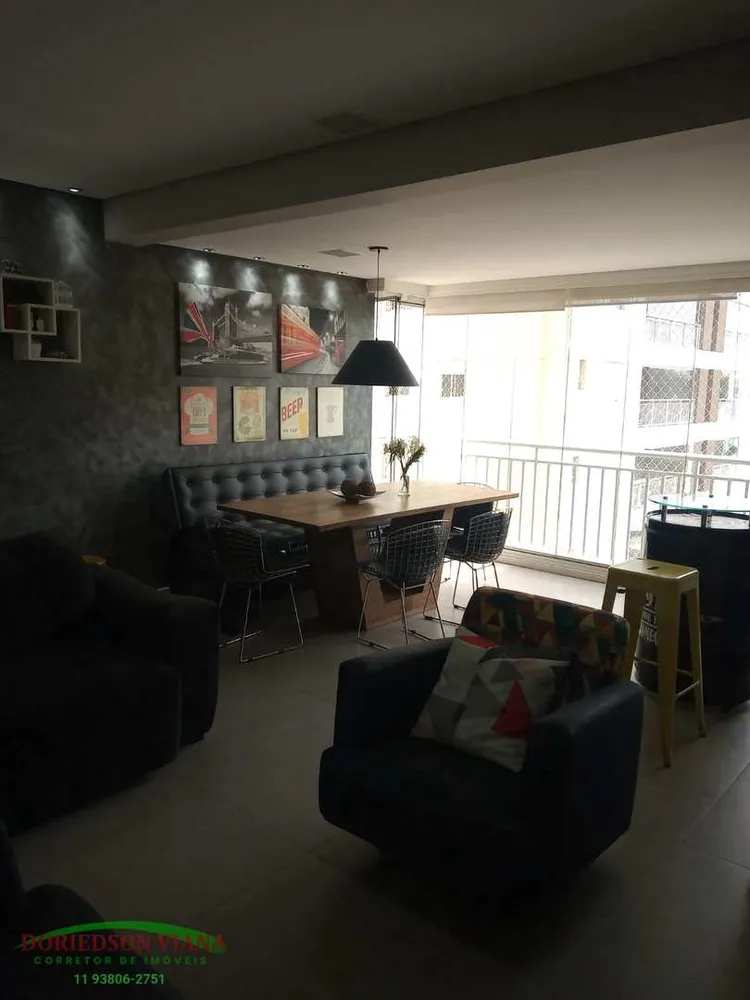 Apartamento, 3 quartos, 88 m² - Foto 15
