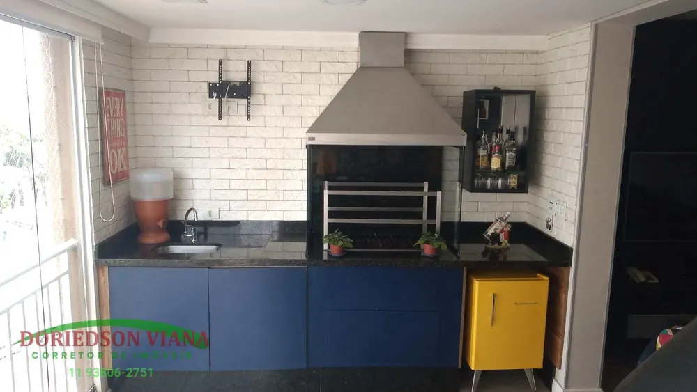 Apartamento, 3 quartos, 88 m² - Foto 13