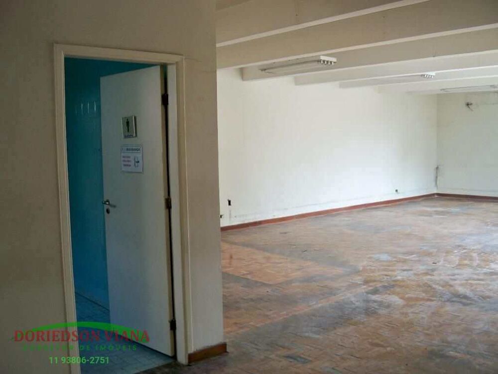 Depósito-Galpão, 2800 m² - Foto 1