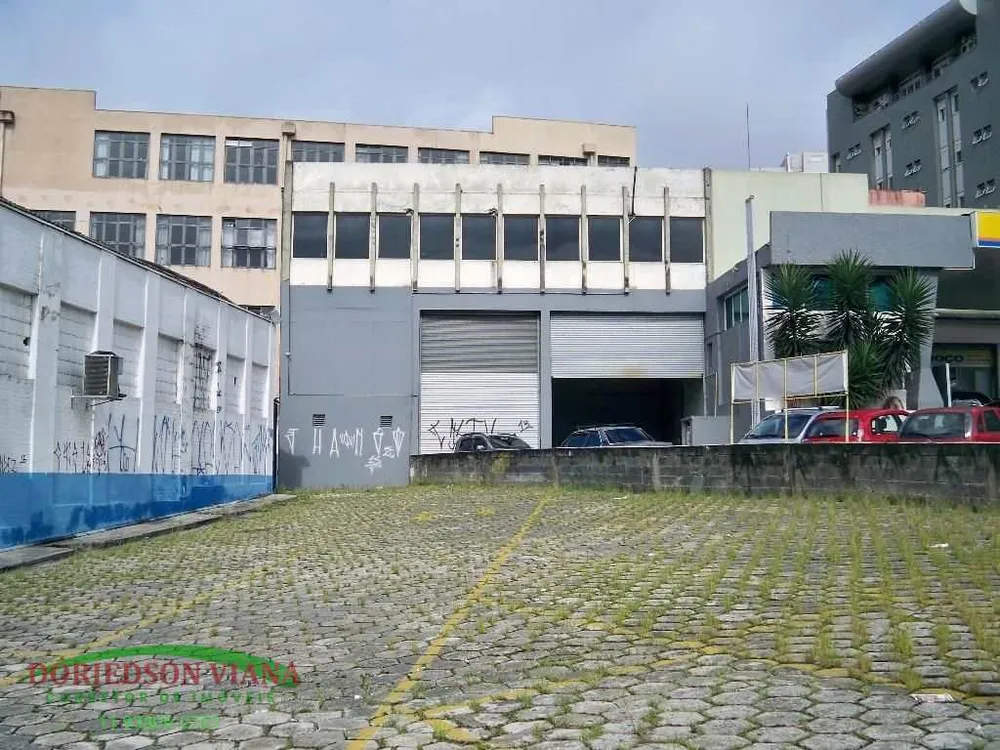Depósito-Galpão, 2800 m² - Foto 1