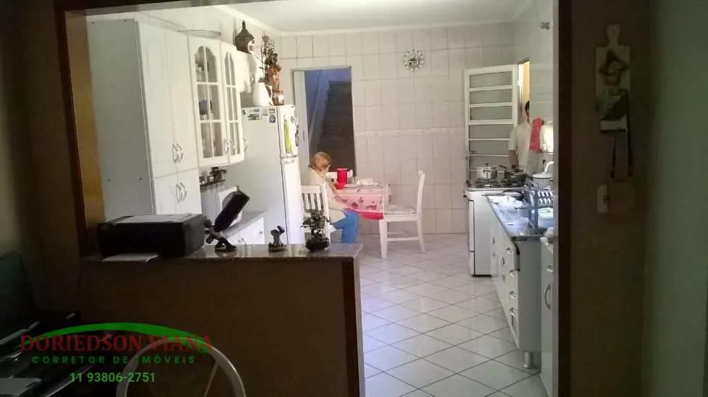Casa, 3 quartos, 123 m² - Foto 9