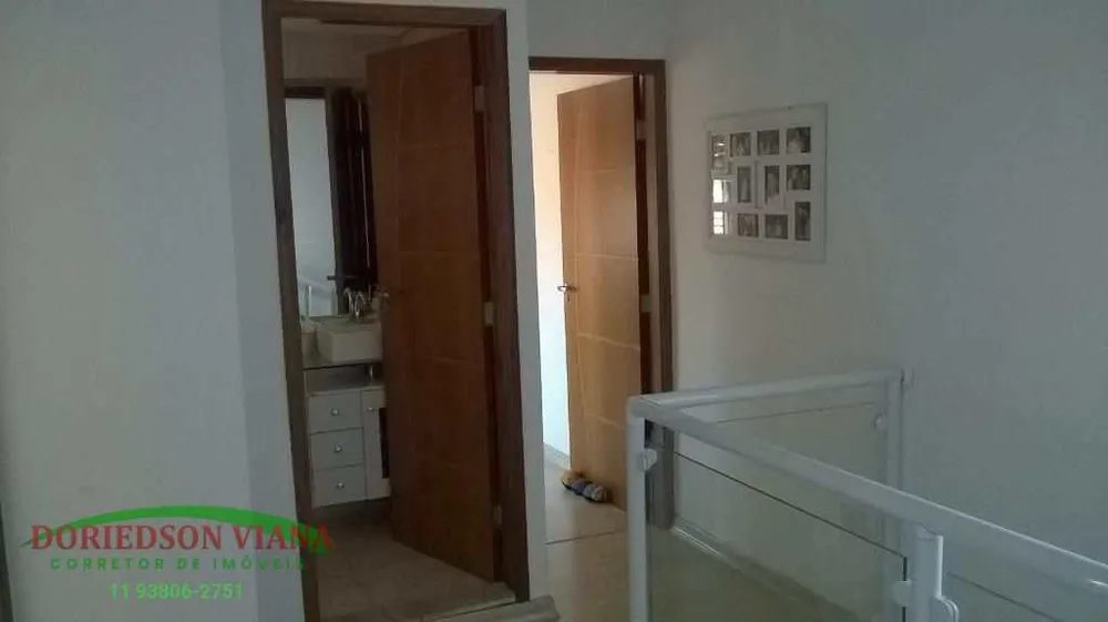 Casa, 3 quartos, 123 m² - Foto 6