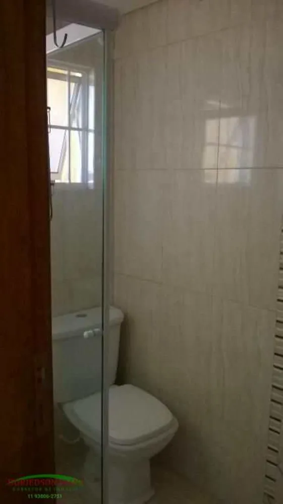Casa, 3 quartos, 123 m² - Foto 3