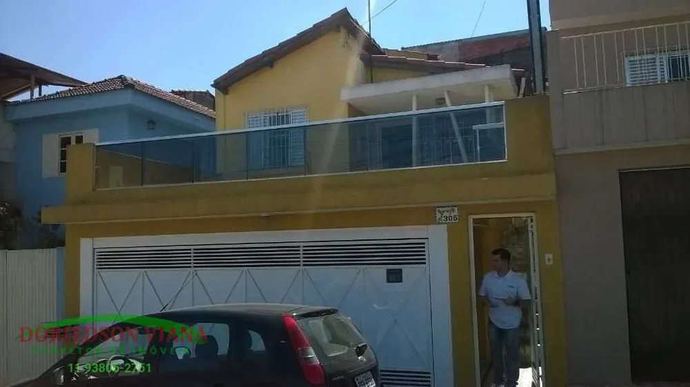Casa, 3 quartos, 123 m² - Foto 5