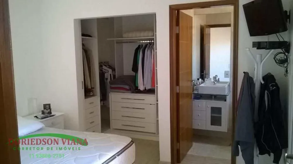 Casa, 3 quartos, 123 m² - Foto 12