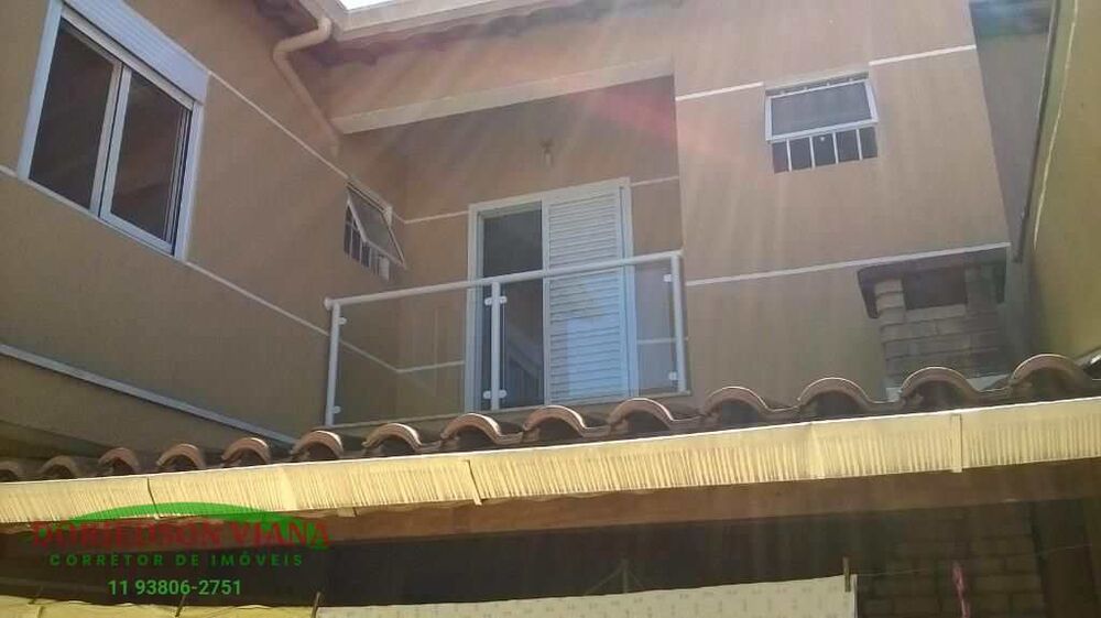 Casa, 3 quartos, 123 m² - Foto 3