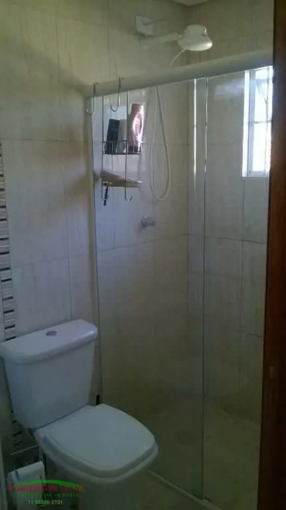 Casa, 3 quartos, 123 m² - Foto 9