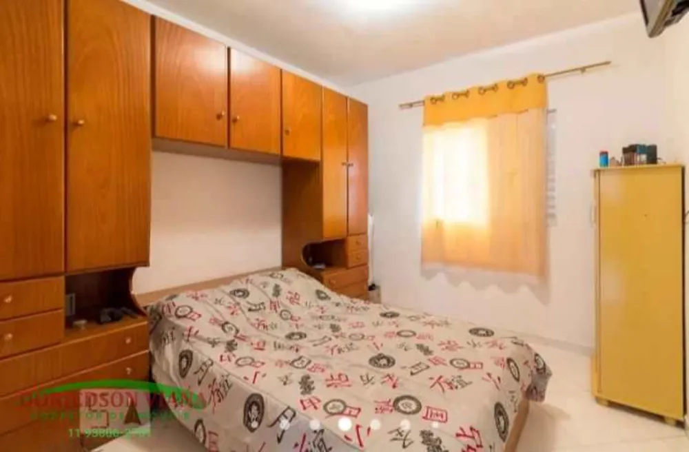 Apartamento, 2 quartos, 48 m² - Foto 9
