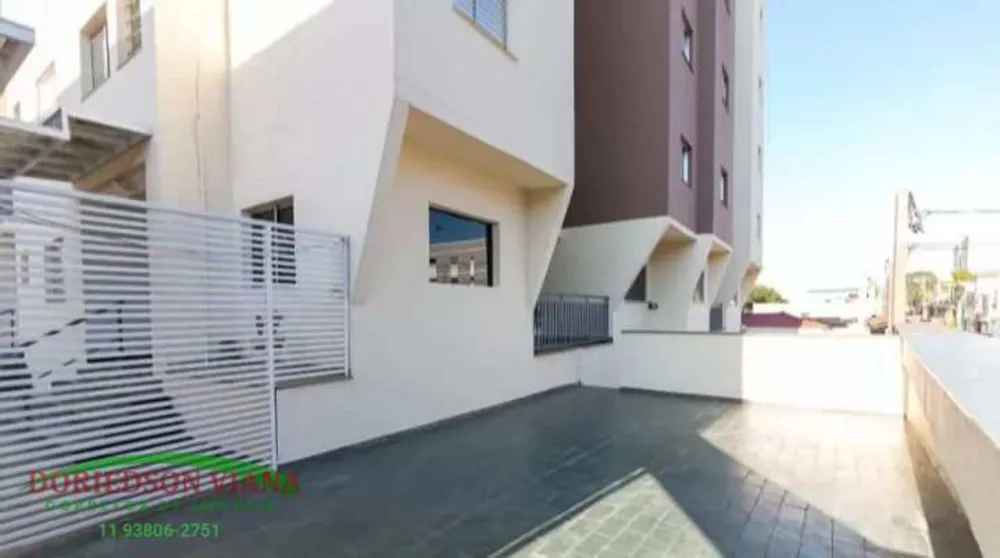 Apartamento, 2 quartos, 48 m² - Foto 4