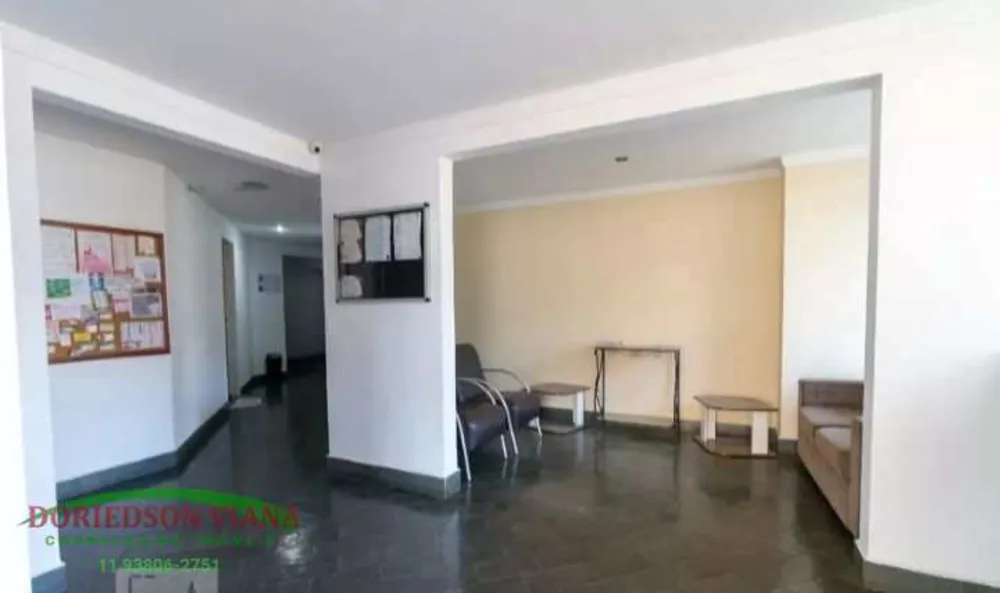 Apartamento, 2 quartos, 48 m² - Foto 8