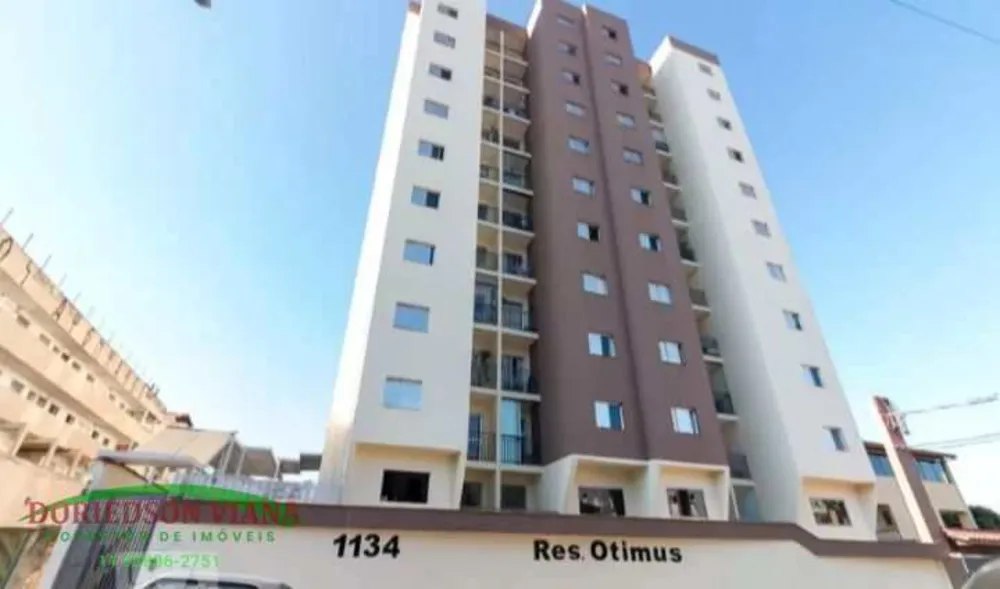 Apartamento, 2 quartos, 48 m² - Foto 5
