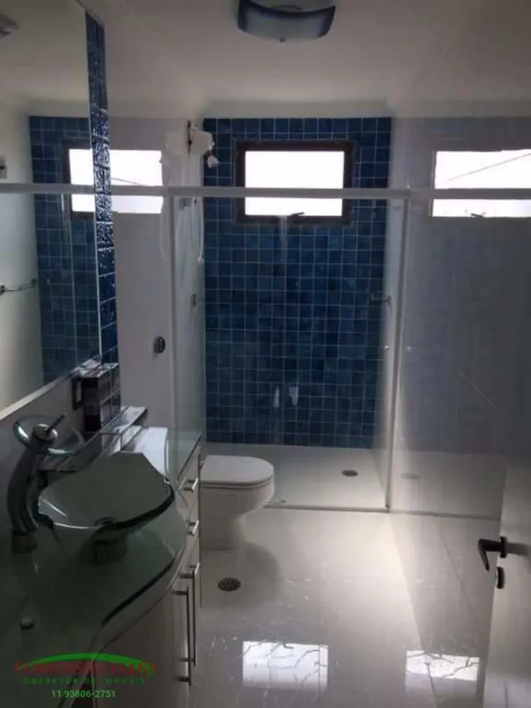 Apartamento, 3 quartos, 134 m² - Foto 14