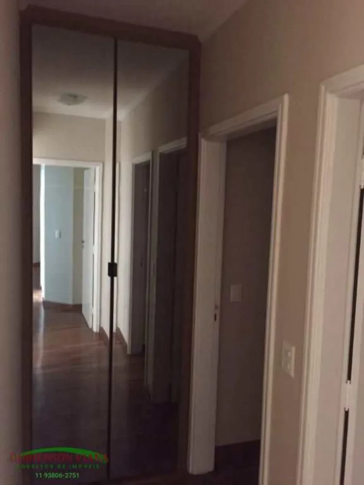 Apartamento, 3 quartos, 134 m² - Foto 9