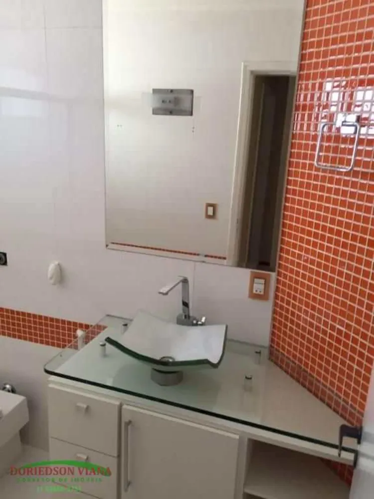 Apartamento, 3 quartos, 134 m² - Foto 5