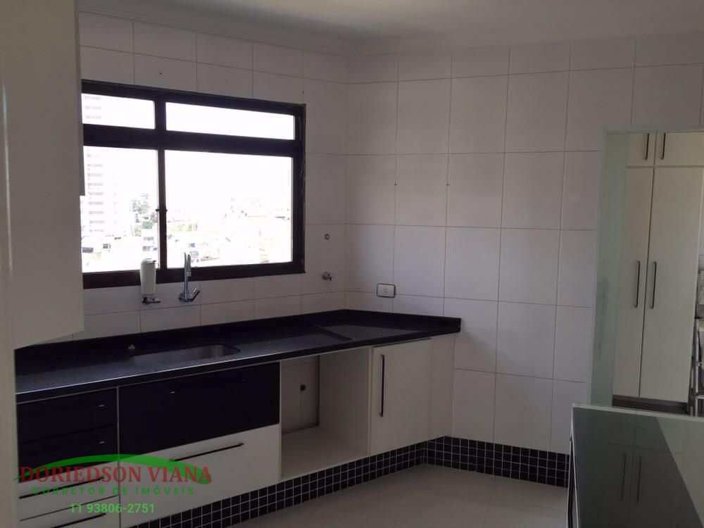 Apartamento, 3 quartos, 134 m² - Foto 3