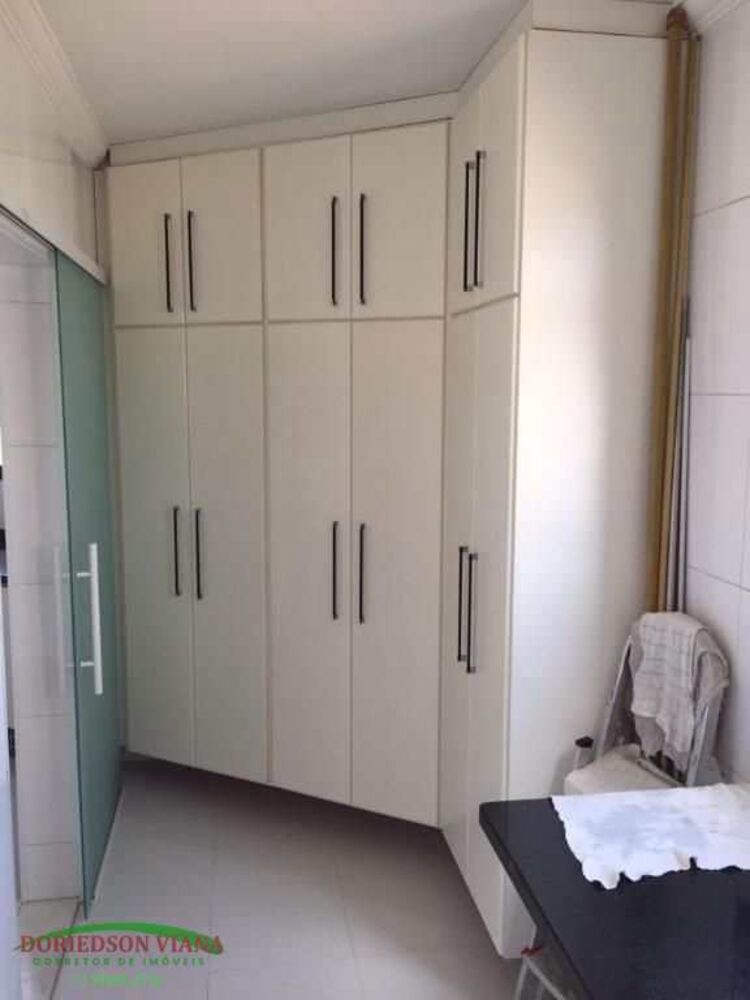 Apartamento, 3 quartos, 134 m² - Foto 4