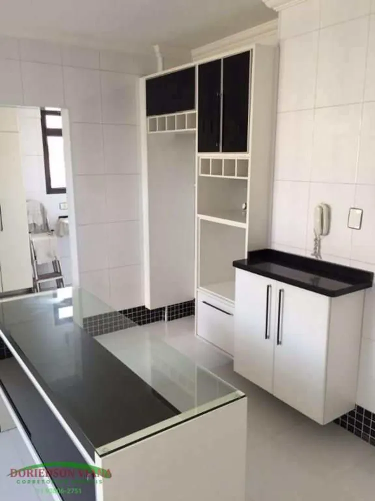Apartamento, 3 quartos, 134 m² - Foto 3