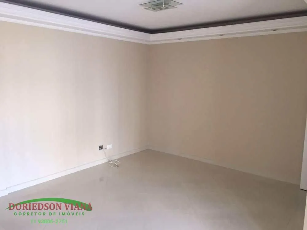 Apartamento, 3 quartos, 134 m² - Foto 2