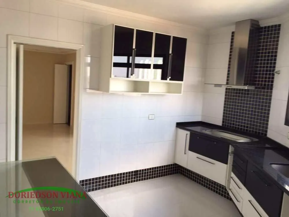 Apartamento, 3 quartos, 134 m² - Foto 7
