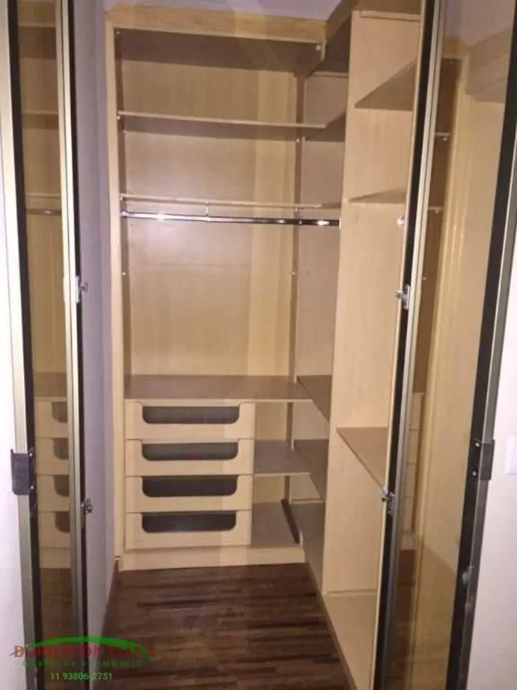 Apartamento, 3 quartos, 134 m² - Foto 10