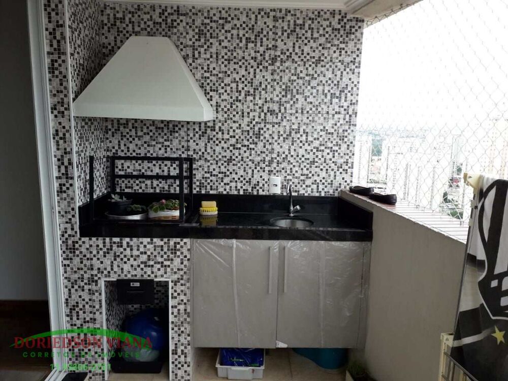 Apartamento, 3 quartos, 82 m² - Foto 4