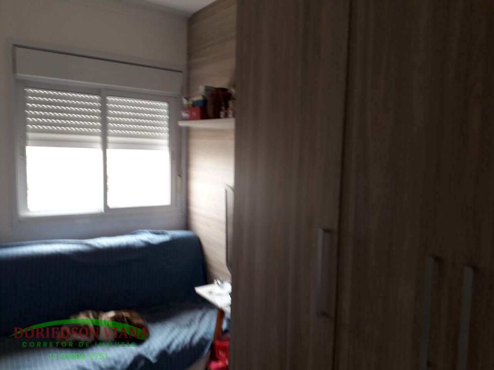 Apartamento, 3 quartos, 82 m² - Foto 1