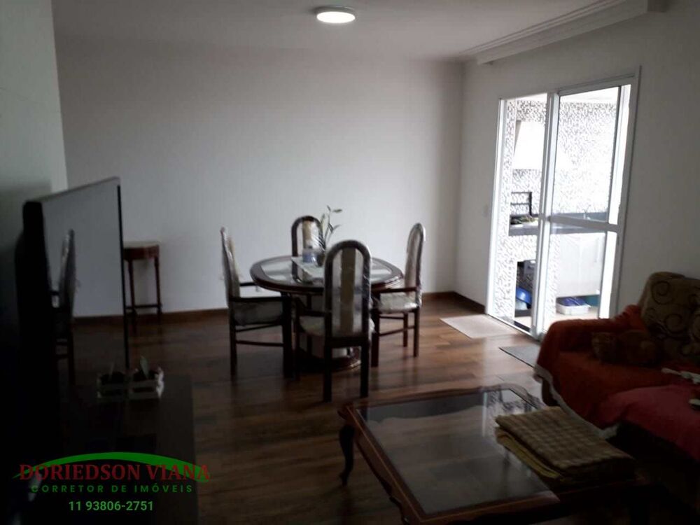 Apartamento, 3 quartos, 82 m² - Foto 8