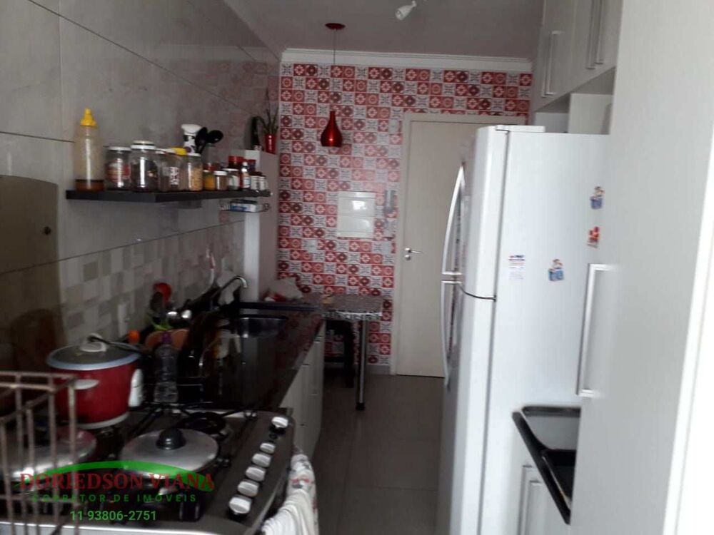 Apartamento, 3 quartos, 82 m² - Foto 10