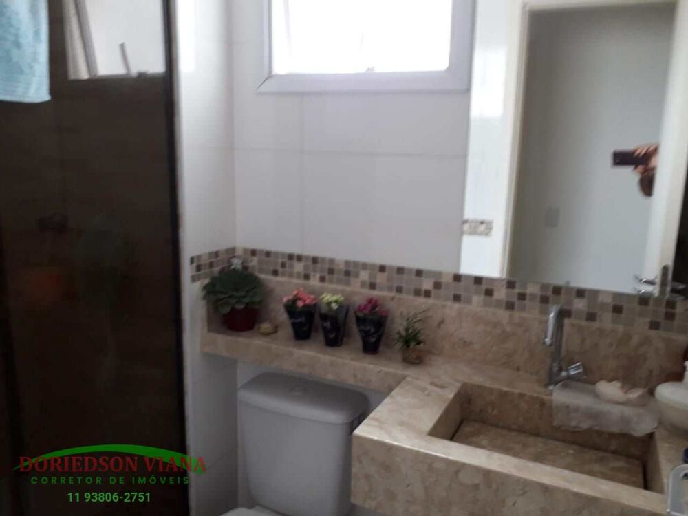 Apartamento, 3 quartos, 82 m² - Foto 5