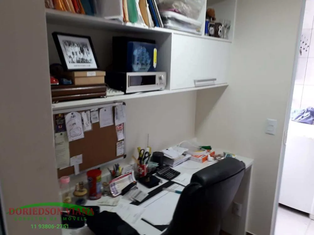 Apartamento, 3 quartos, 82 m² - Foto 16