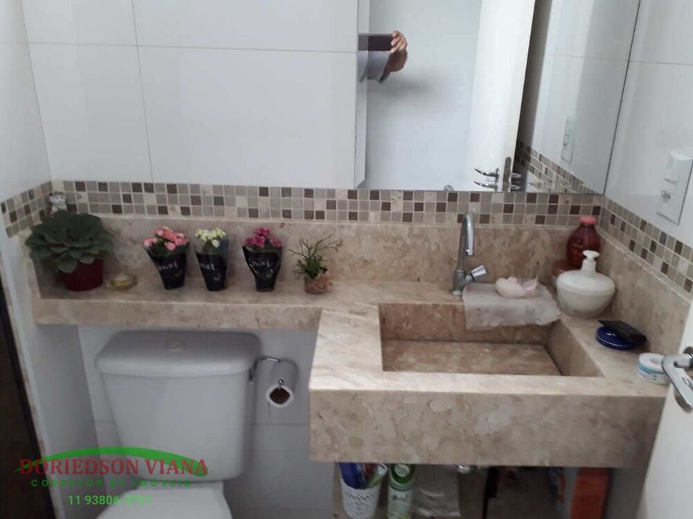 Apartamento, 3 quartos, 82 m² - Foto 2