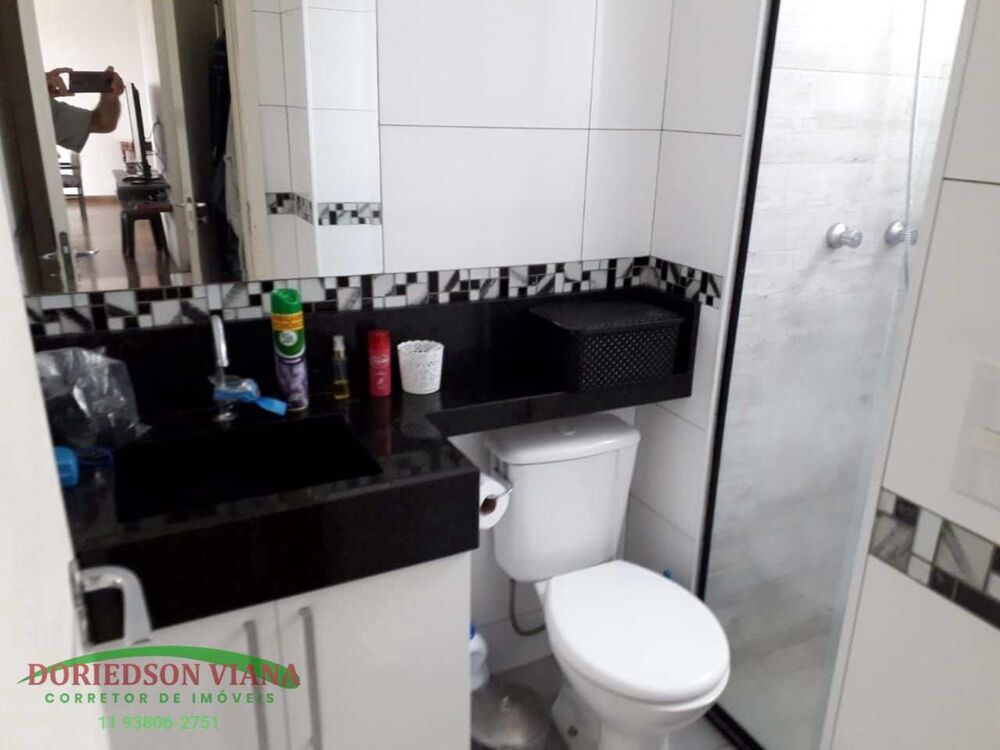 Apartamento, 3 quartos, 82 m² - Foto 3