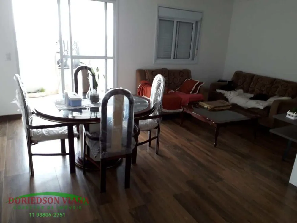 Apartamento, 3 quartos, 82 m² - Foto 12