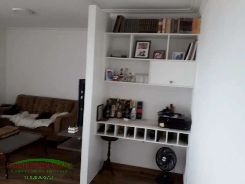 Apartamento, 3 quartos, 82 m² - Foto 6
