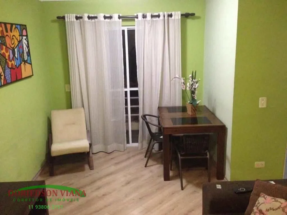 Apartamento, 2 quartos, 60 m² - Foto 9
