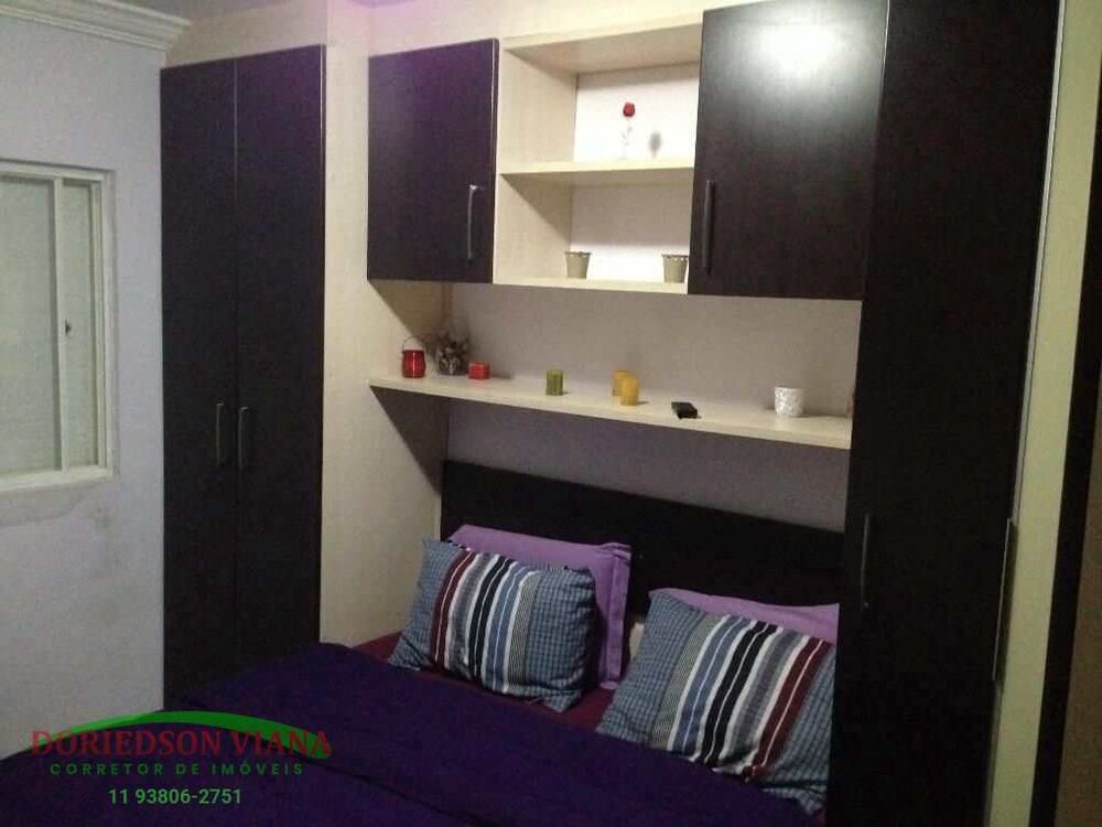 Apartamento, 2 quartos, 60 m² - Foto 4