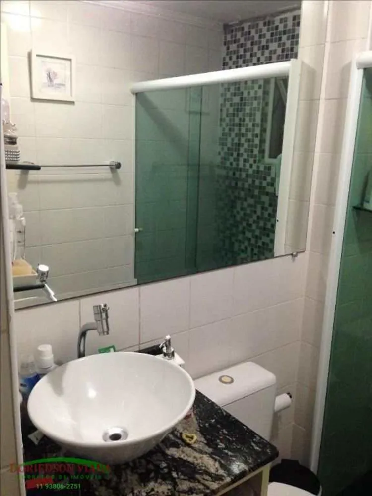 Apartamento, 2 quartos, 60 m² - Foto 6