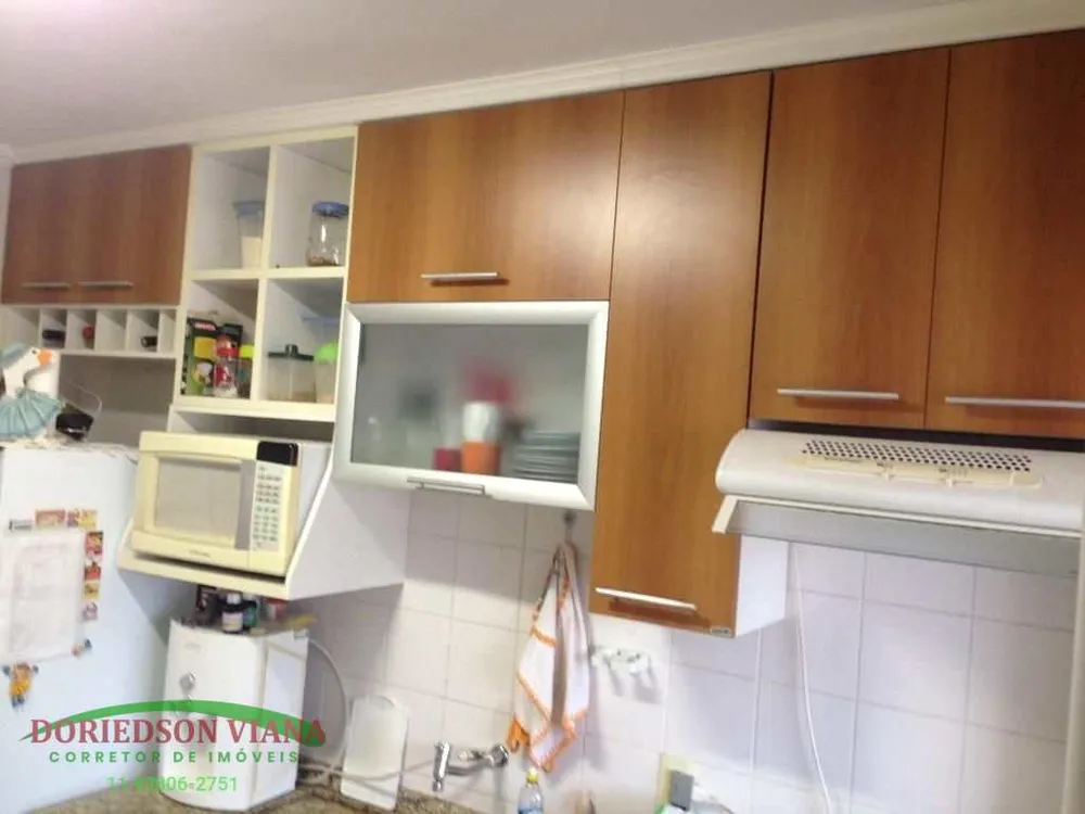 Apartamento, 2 quartos, 60 m² - Foto 8